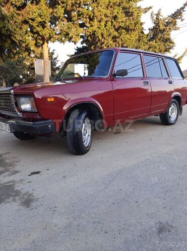 LADA (VAZ) 2104 2011, 98,000 km - 1.6 l - Bakı