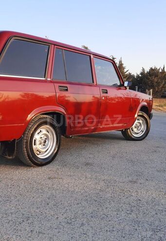 LADA (VAZ) 2104 2011, 98,000 km - 1.6 l - Bakı