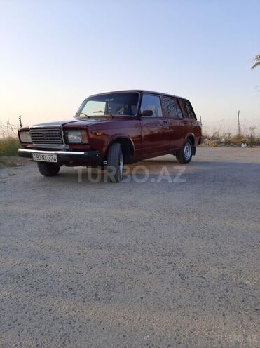 LADA (VAZ) 2104 2011, 98,000 km - 1.6 l - Bakı
