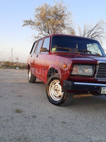 LADA (VAZ) 2104 2011, 98,000 km - 1.6 l - Bakı