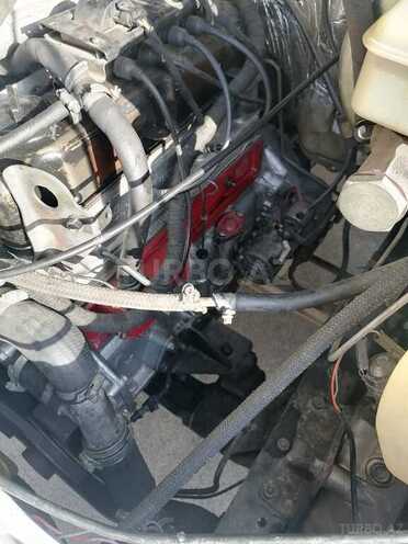 GAZ 330202-740 2009, 15,274 km - 2.9 l - Yevlax