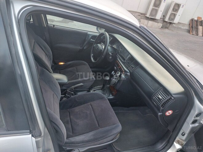 Opel Vectra 1999, 250,500 km - 1.8 l - Bakı