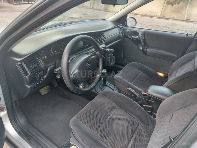 Opel Vectra 1999, 250,500 km - 1.8 l - Bakı