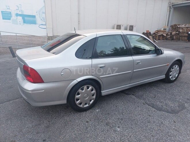 Opel Vectra 1999, 250,500 km - 1.8 l - Bakı