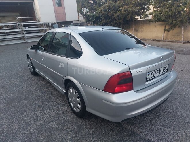 Opel Vectra 1999, 250,500 km - 1.8 l - Bakı