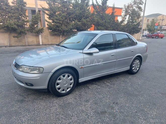 Opel Vectra 1999, 250,500 km - 1.8 l - Bakı