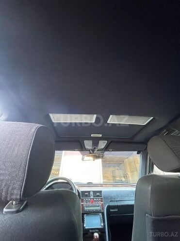 Mercedes C 220 1998, 250,000 km - 2.2 л - Sumqayıt