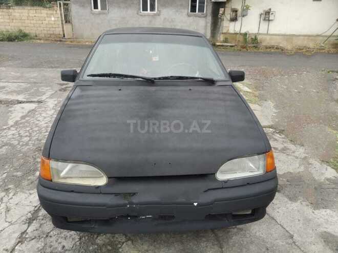 LADA (VAZ) 2115 2007, 353,935 km - 1.6 l - Kürdəmir