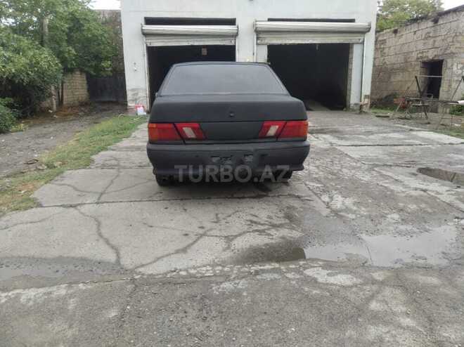 LADA (VAZ) 2115 2007, 353,935 km - 1.6 l - Kürdəmir