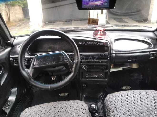 LADA (VAZ) 2115 2007, 353,935 km - 1.6 l - Kürdəmir