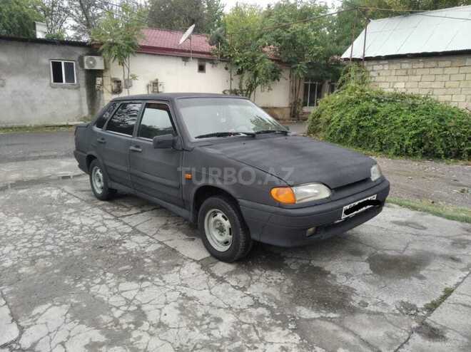 LADA (VAZ) 2115 2007, 353,935 km - 1.6 l - Kürdəmir