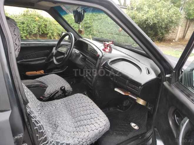 LADA (VAZ) 2115 2007, 353,935 km - 1.6 l - Kürdəmir