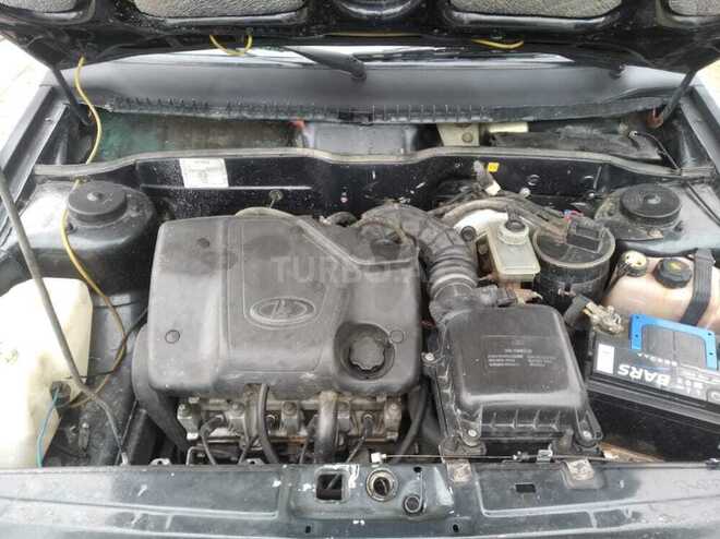 LADA (VAZ) 2115 2007, 353,935 km - 1.6 l - Kürdəmir