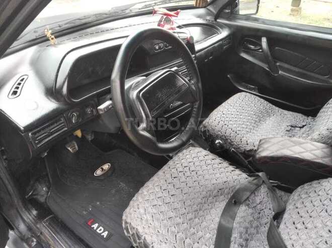 LADA (VAZ) 2115 2007, 353,935 km - 1.6 l - Kürdəmir