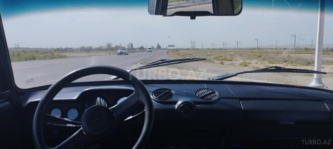 LADA (VAZ) 2106 1994, 56,567 km - 1.5 л - Mingəçevir