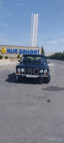 LADA (VAZ) 2106 1994, 56,567 km - 1.5 л - Mingəçevir