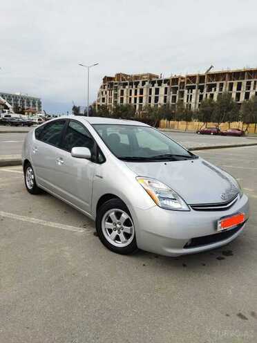 Toyota Prius 2007, 169,500 km - 1.5 l - Bakı