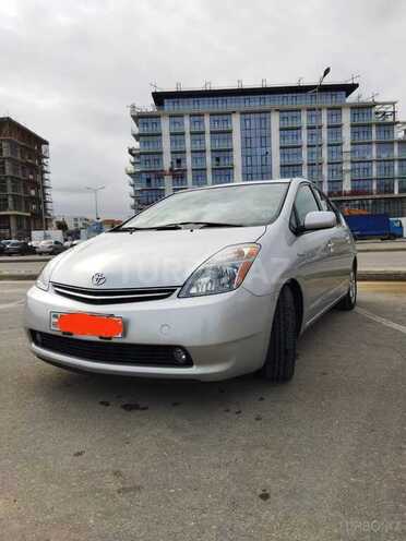 Toyota Prius 2007, 169,500 km - 1.5 l - Bakı
