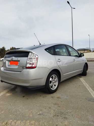 Toyota Prius 2007, 169,500 km - 1.5 l - Bakı