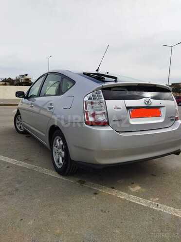Toyota Prius 2007, 169,500 km - 1.5 l - Bakı
