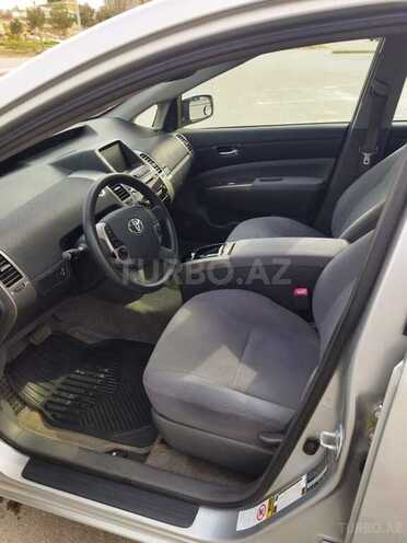 Toyota Prius 2007, 169,500 km - 1.5 l - Bakı