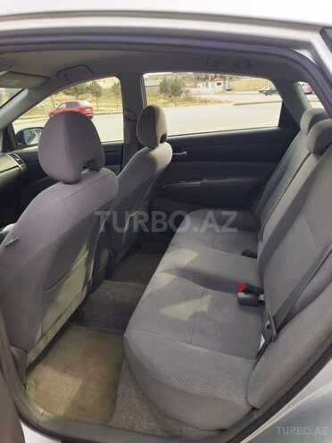 Toyota Prius 2007, 169,500 km - 1.5 l - Bakı