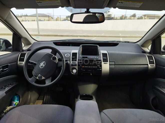 Toyota Prius 2007, 169,500 km - 1.5 l - Bakı