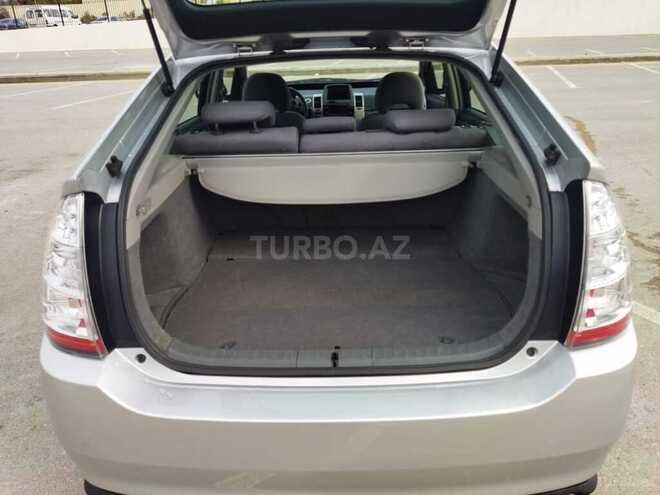 Toyota Prius 2007, 169,500 km - 1.5 l - Bakı