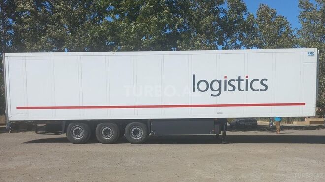 DAF 105 XF 2012, 1,000,000 km - 13.0 л - Masallı