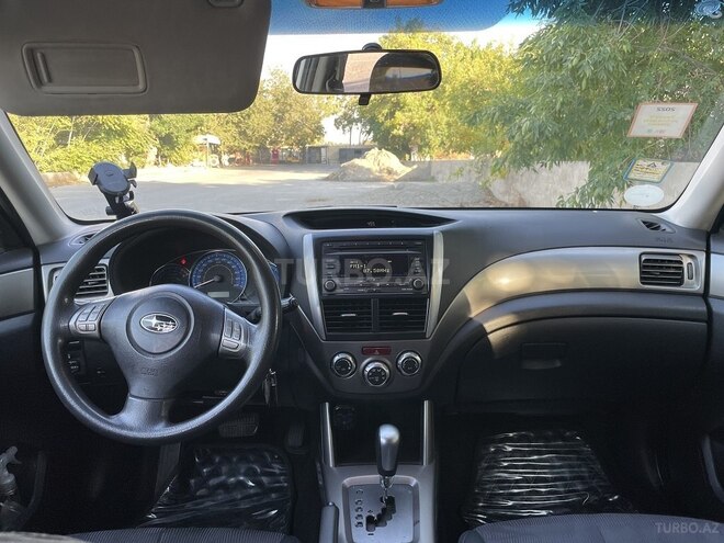 Subaru Forester 2008, 290,000 km - 2.0 l - Bakı