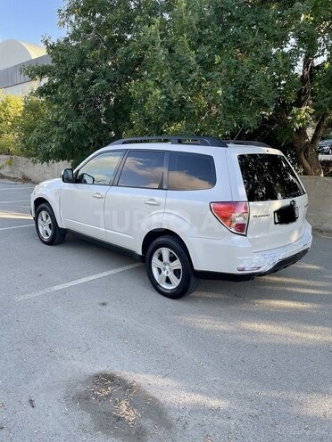Subaru Forester 2008, 290,000 km - 2.0 l - Bakı