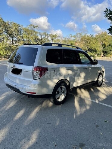 Subaru Forester 2008, 290,000 km - 2.0 l - Bakı