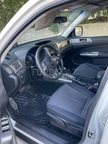 Subaru Forester 2008, 290,000 km - 2.0 l - Bakı