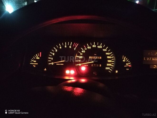 Opel Omega 1998, 344,630 km - 2.0 l - Şəmkir