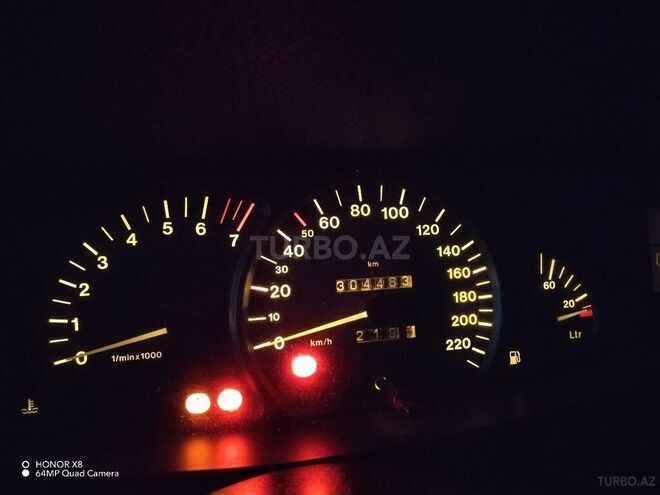 Opel Omega 1998, 344,630 km - 2.0 l - Şəmkir