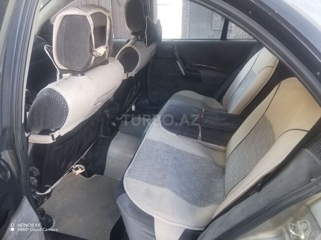 Opel Omega 1998, 344,630 km - 2.0 l - Şəmkir