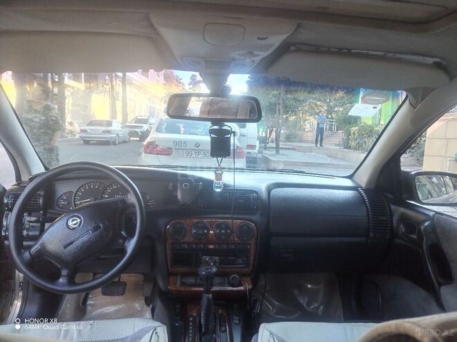 Opel Omega 1998, 344,630 km - 2.0 l - Şəmkir