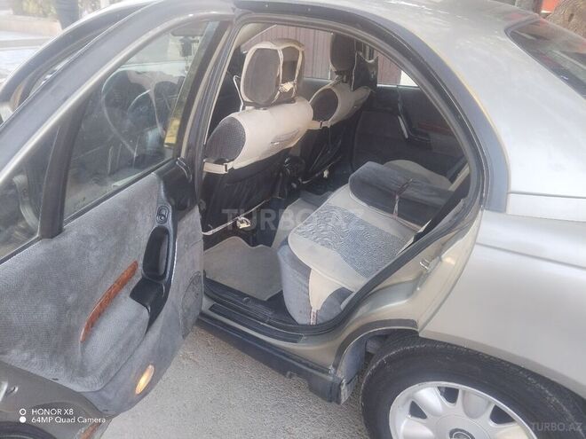 Opel Omega 1998, 344,630 km - 2.0 l - Şəmkir