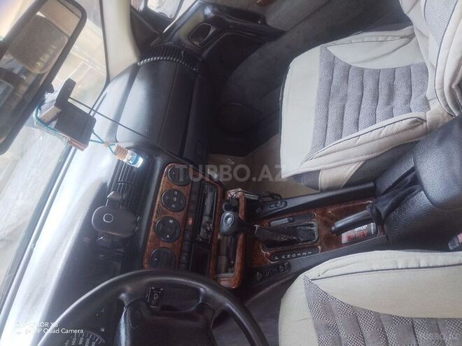 Opel Omega 1998, 344,630 km - 2.0 l - Şəmkir