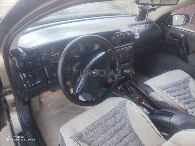 Opel Omega 1998, 344,630 km - 2.0 l - Şəmkir