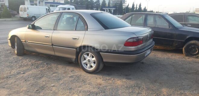 Opel Omega 1998, 344,630 km - 2.0 l - Şəmkir