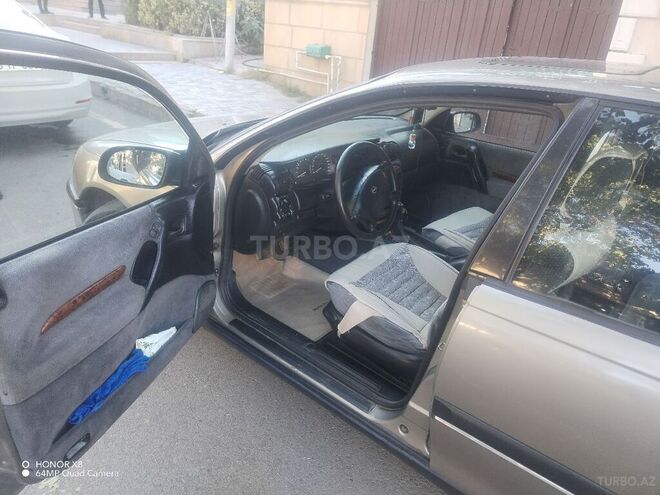 Opel Omega 1998, 344,630 km - 2.0 l - Şəmkir