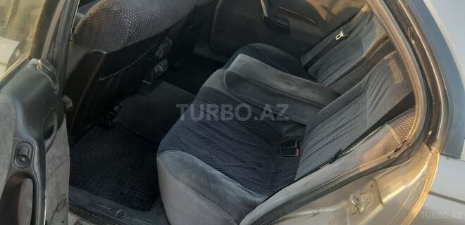 Opel Omega 1998, 344,630 km - 2.0 l - Şəmkir