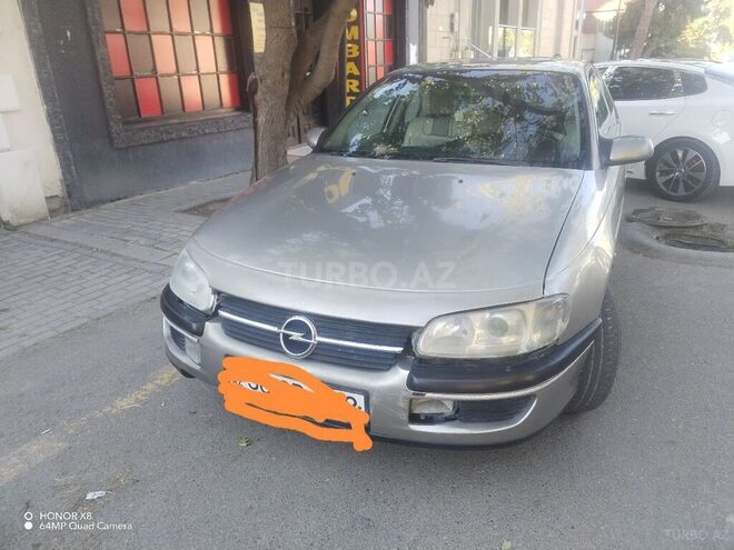 Opel Omega 1998, 344,630 km - 2.0 l - Şəmkir