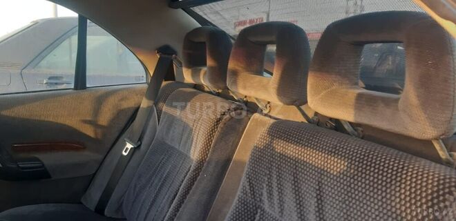 Opel Omega 1998, 344,630 km - 2.0 l - Şəmkir