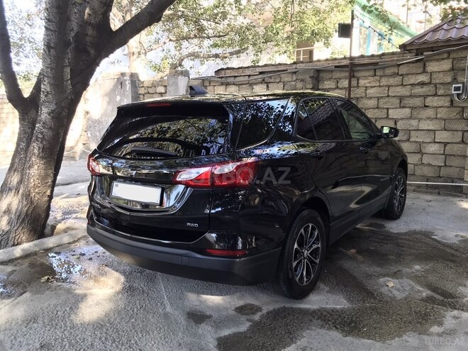 Chevrolet Equinox 2019, 44,000 km - 1.5 л - Bakı