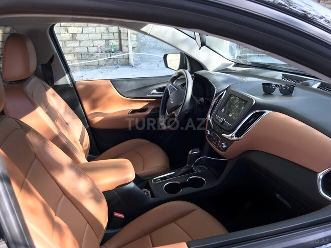 Chevrolet Equinox 2019, 44,000 km - 1.5 л - Bakı