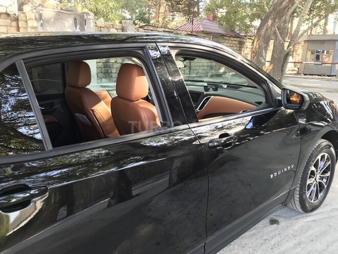 Chevrolet Equinox 2019, 44,000 km - 1.5 л - Bakı