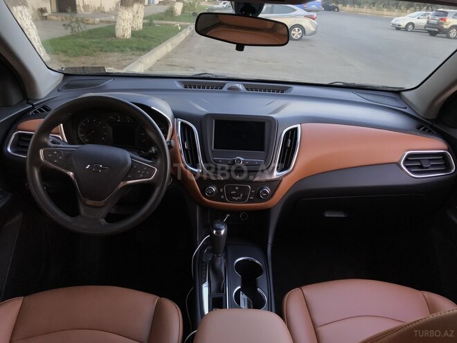 Chevrolet Equinox 2019, 44,000 km - 1.5 л - Bakı