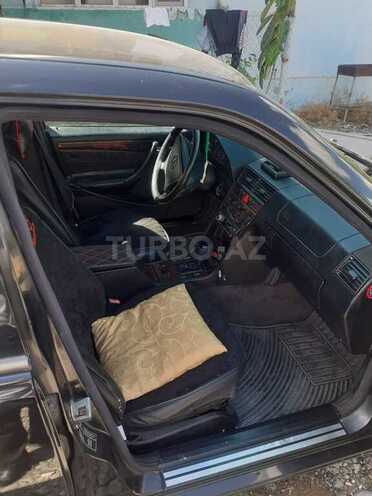 Mercedes C 200 1999, 295,000 km - 2.0 л - Ağdam